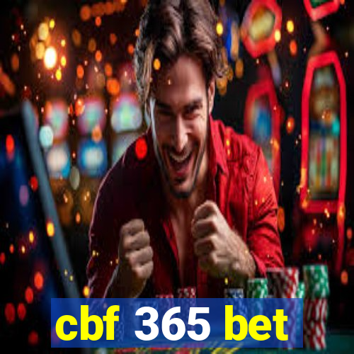 cbf 365 bet